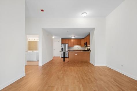 1101 South State Street Chicago IL 60605