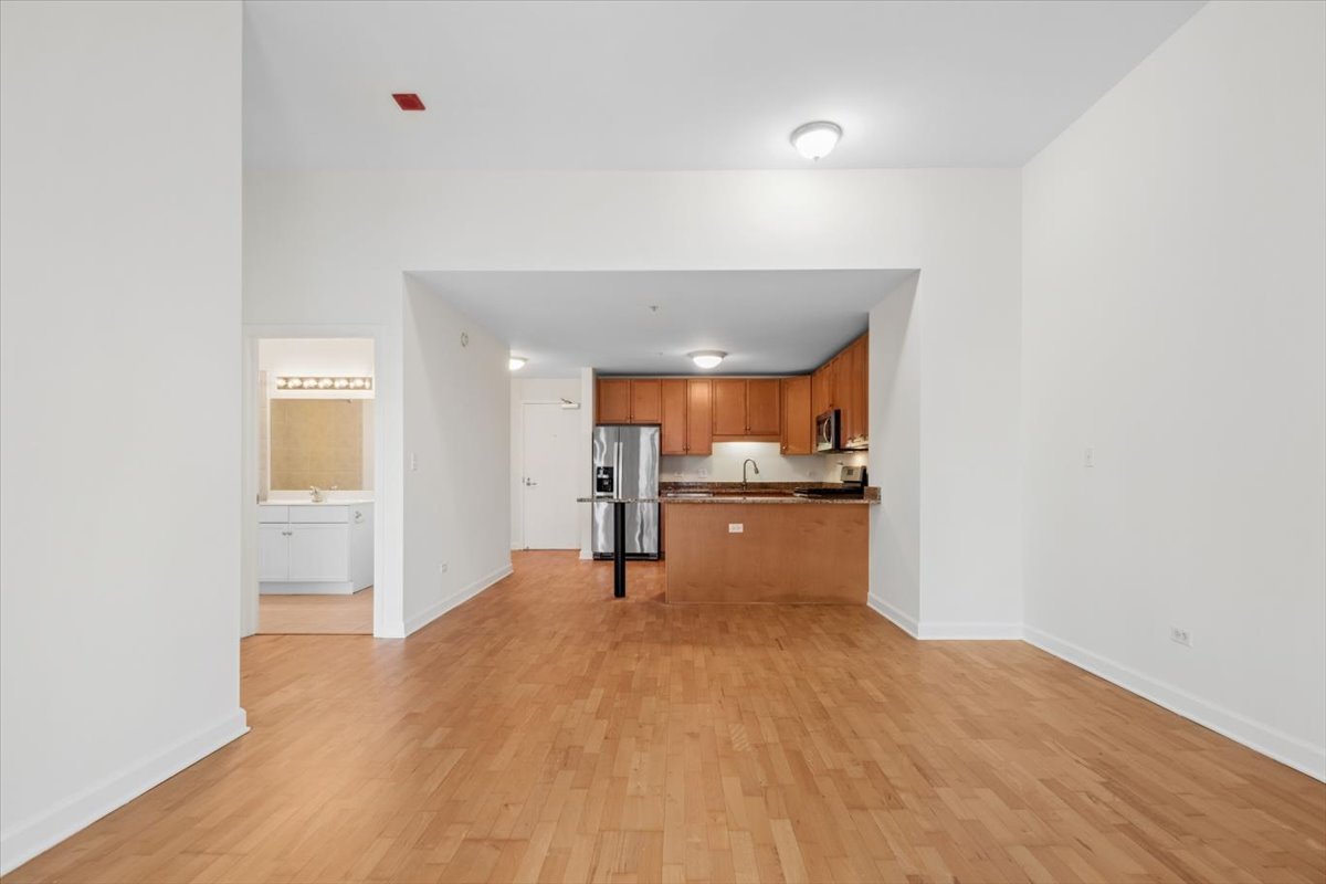 1101 South State Street Chicago IL 60605