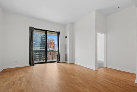 1101 South State Street Chicago IL 60605