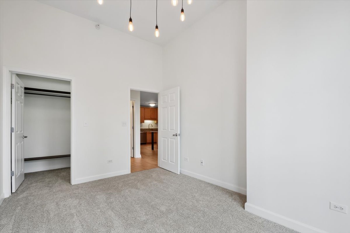 1101 South State Street Chicago IL 60605