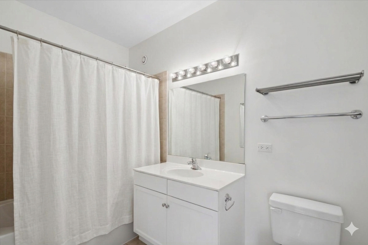 1101 South State Street Chicago IL 60605