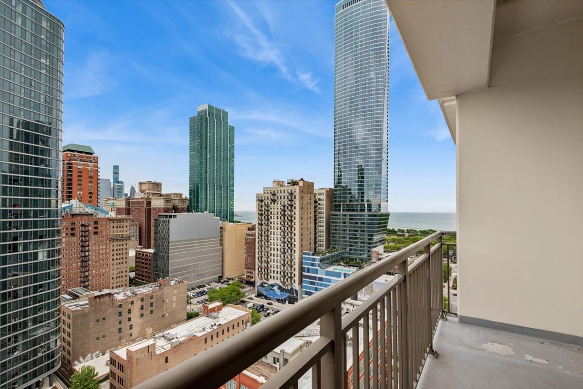 1101 South State Street Chicago IL 60605