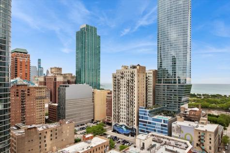 1101 South State Street Chicago IL 60605