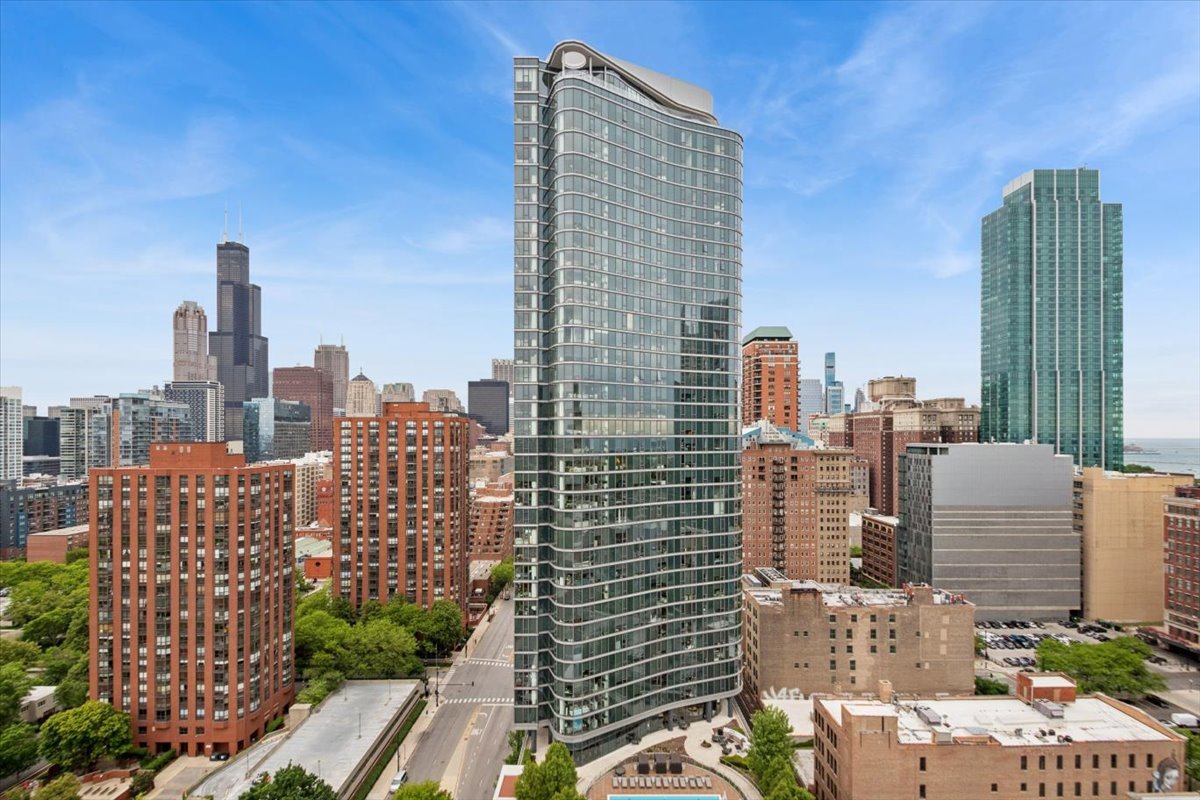 1101 South State Street Chicago IL 60605