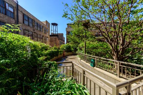 1101 South State Street Chicago IL 60605