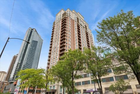 1101 South State Street Chicago IL 60605