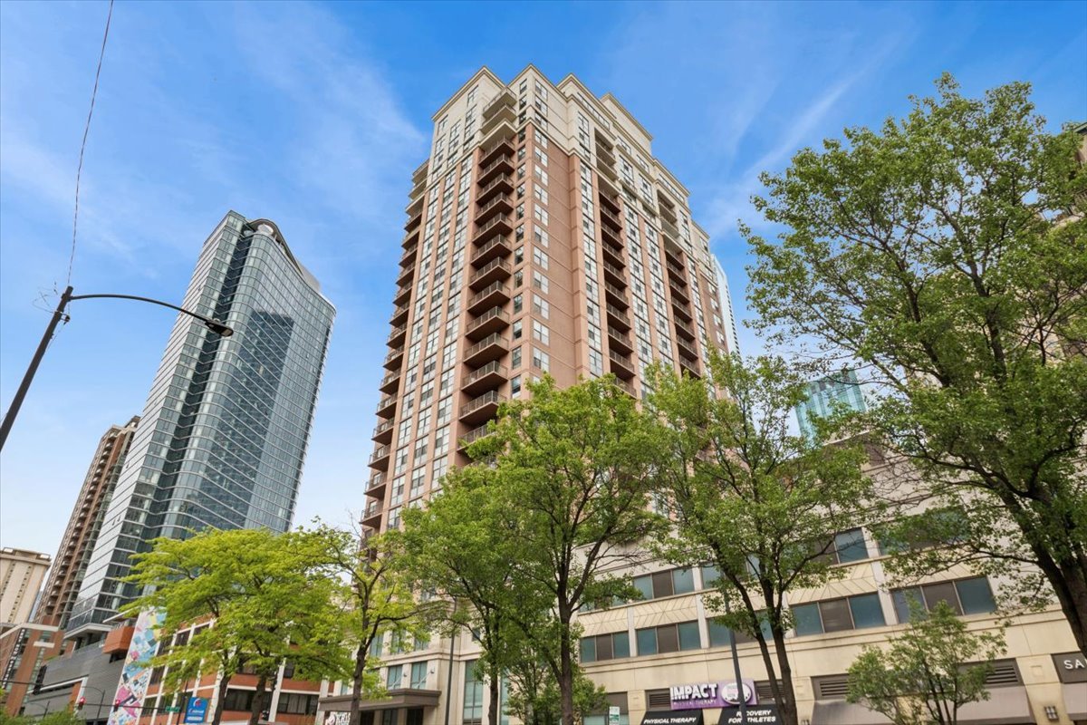 1101 South State Street Chicago IL 60605