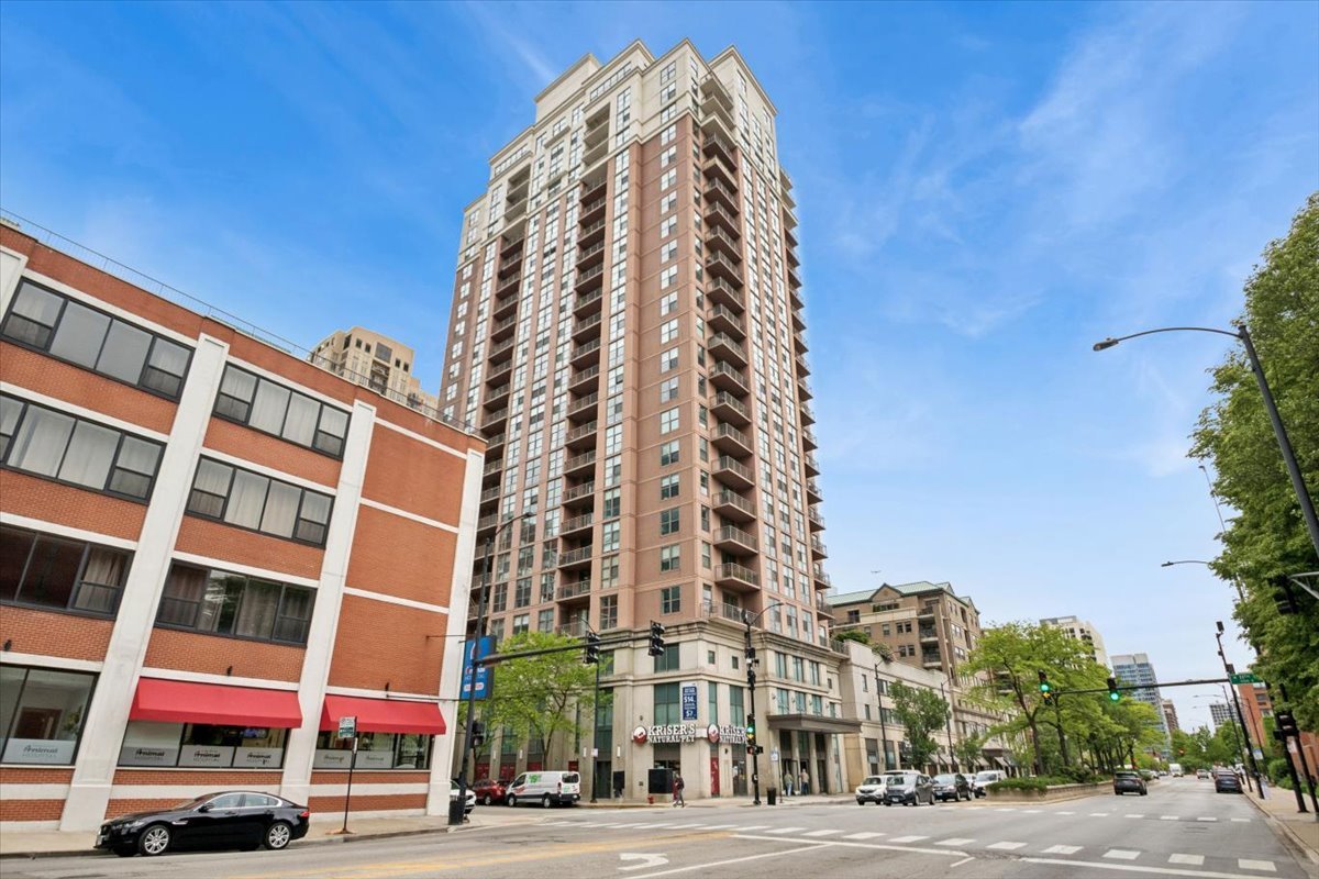 1101 South State Street Chicago IL 60605