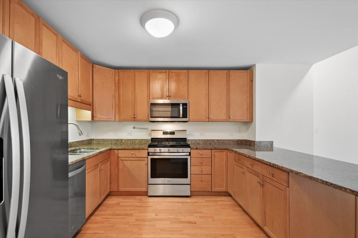 1101 South State Street Chicago IL 60605