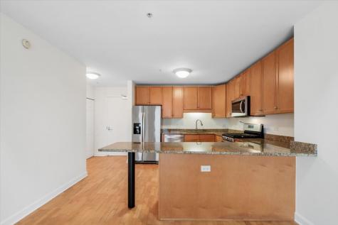 1101 South State Street Chicago IL 60605