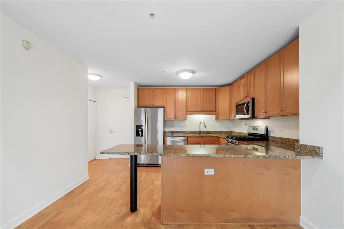1101 South State Street Chicago IL 60605