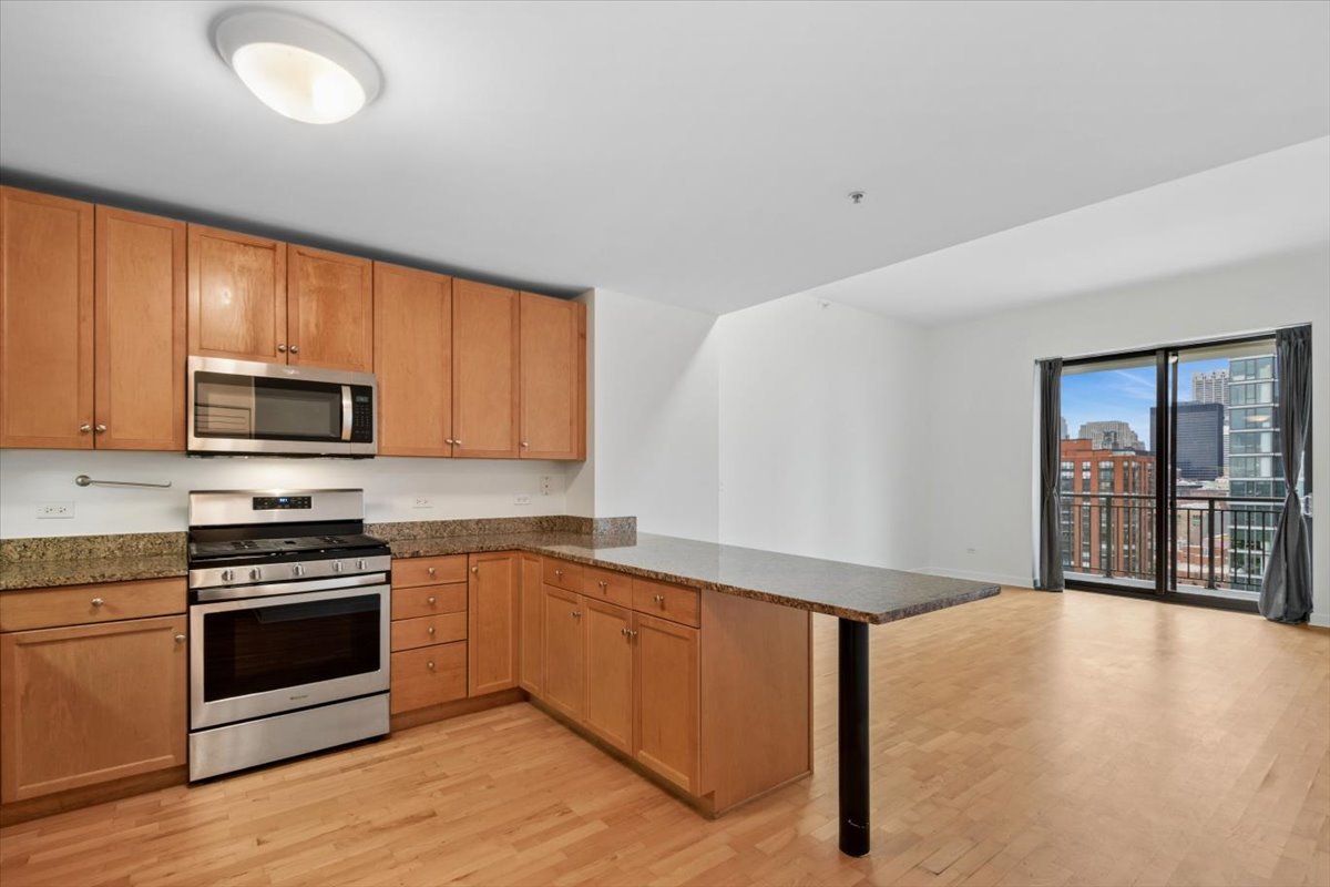 1101 South State Street Chicago IL 60605