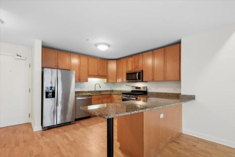 1101 South State Street Chicago IL 60605