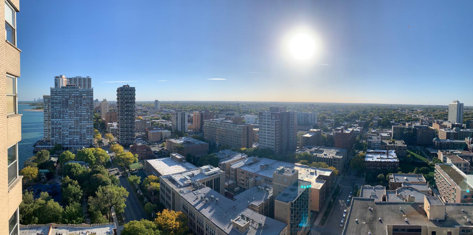 6301 North Sheridan Road Chicago IL 60660