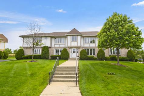 19 Saint Moritz Drive Palos Park IL 60464