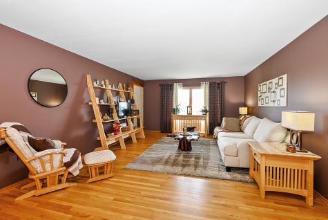 19 Saint Moritz Drive Palos Park IL 60464