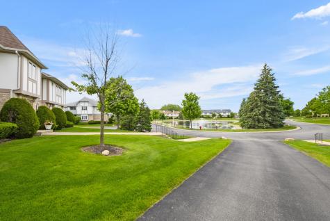 19 Saint Moritz Drive Palos Park IL 60464