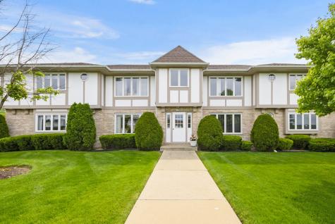 19 Saint Moritz Drive Palos Park IL 60464