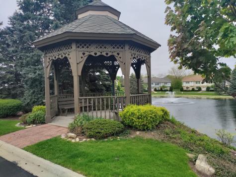 19 Saint Moritz Drive Palos Park IL 60464