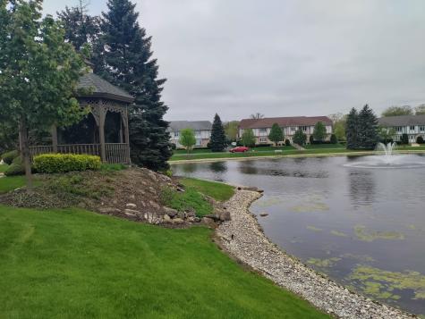 19 Saint Moritz Drive Palos Park IL 60464