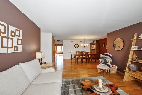 19 Saint Moritz Drive Palos Park IL 60464