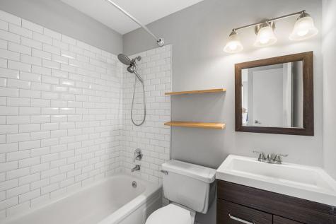 4343 North Clarendon Avenue Chicago IL 60613