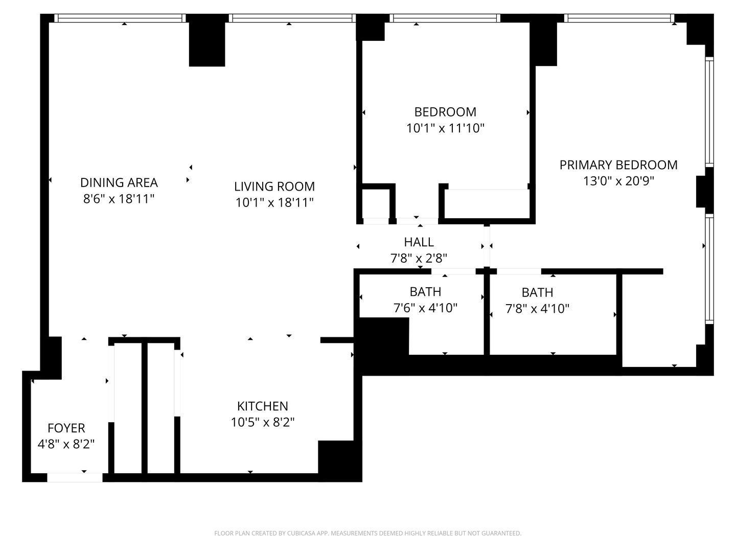4343 North Clarendon Avenue Chicago IL 60613