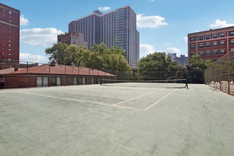 4343 North Clarendon Avenue Chicago IL 60613