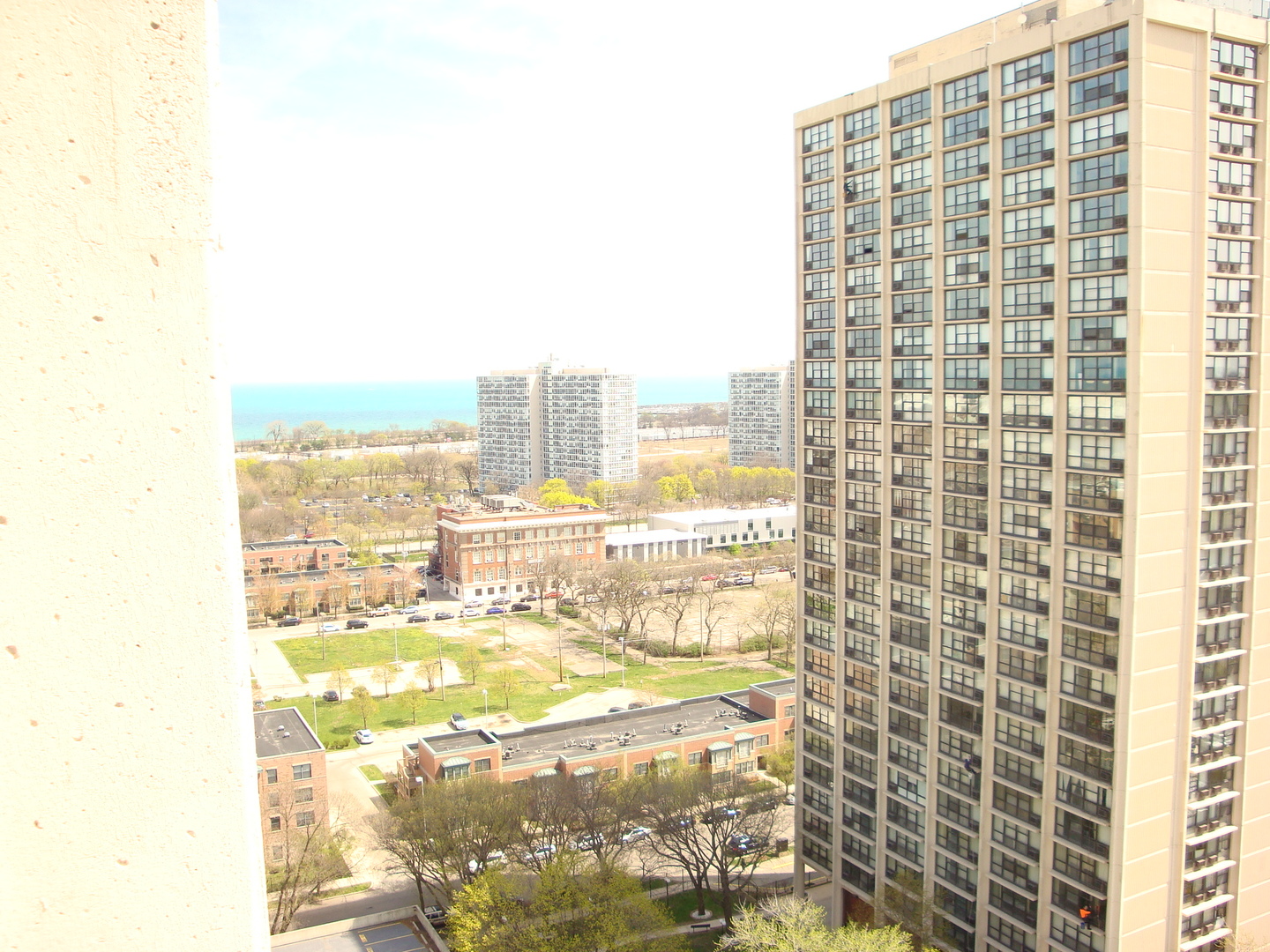 2605 South Indiana Avenue Chicago IL 60616