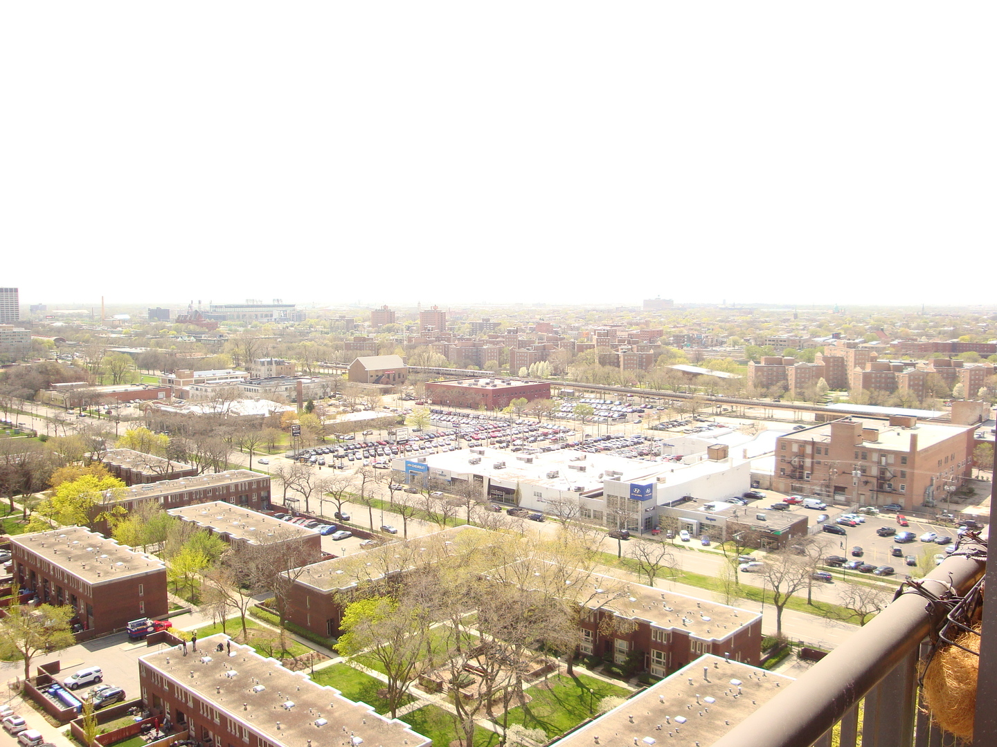 2605 South Indiana Avenue Chicago IL 60616