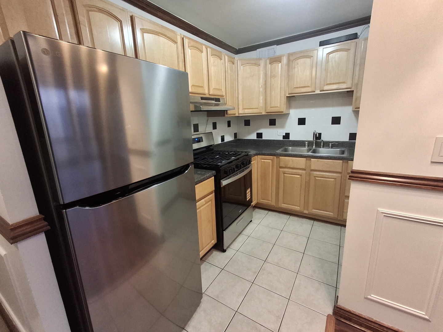 2605 South Indiana Avenue Chicago IL 60616