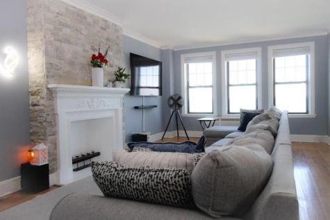 7321 South South Shore Drive Chicago IL 60649