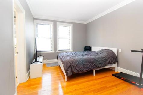 7321 South South Shore Drive Chicago IL 60649