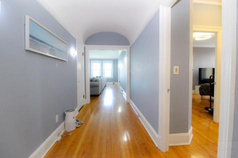 7321 South South Shore Drive Chicago IL 60649