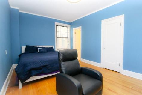 7321 South South Shore Drive Chicago IL 60649