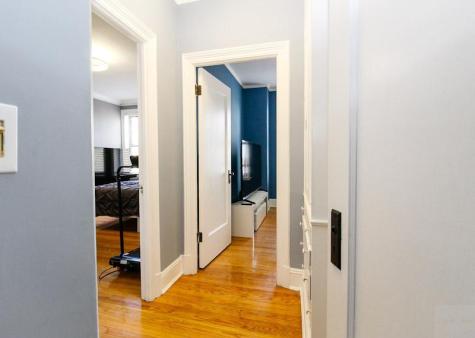 7321 South South Shore Drive Chicago IL 60649