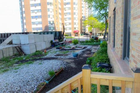 7321 South South Shore Drive Chicago IL 60649