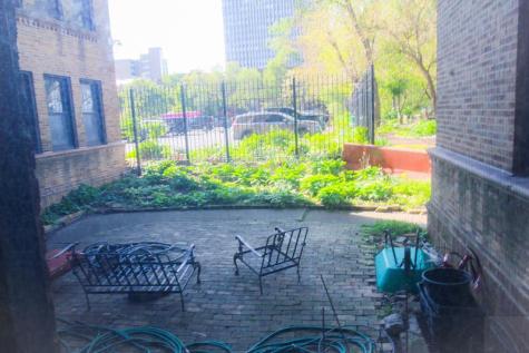 7321 South South Shore Drive Chicago IL 60649