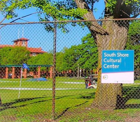 7321 South South Shore Drive Chicago IL 60649