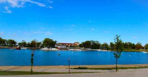 7321 South South Shore Drive Chicago IL 60649