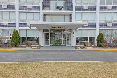 8815 West Golf Road Niles IL 60714