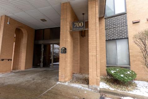 700 North Bruce Lane Glenwood IL 60425