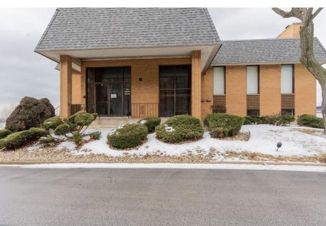 700 North Bruce Lane Glenwood IL 60425