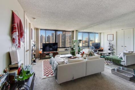 2754 North Hampden Court Chicago IL 60614