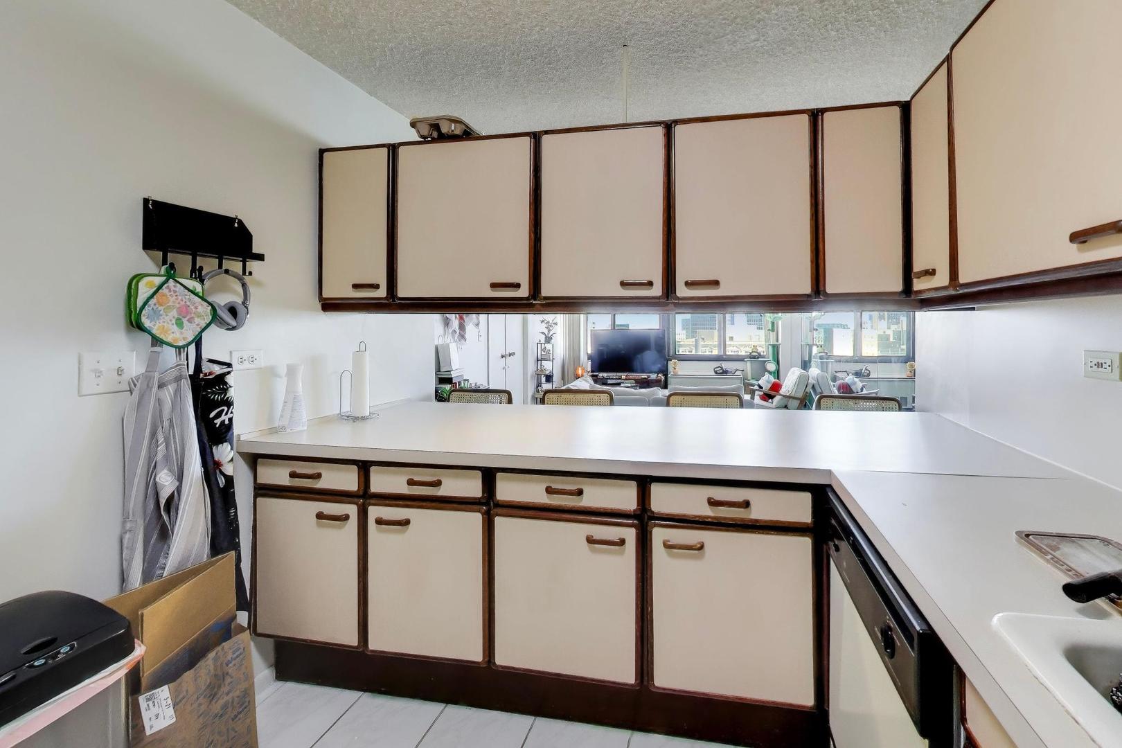 2754 North Hampden Court Chicago IL 60614