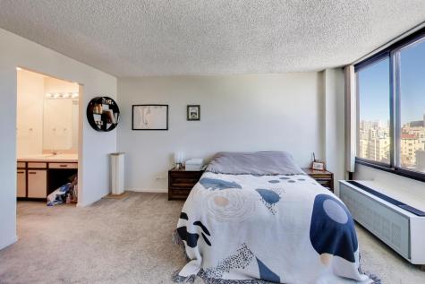 2754 North Hampden Court Chicago IL 60614