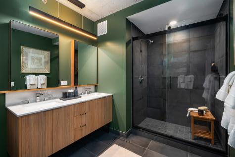234 West Polk Street Chicago IL 60607