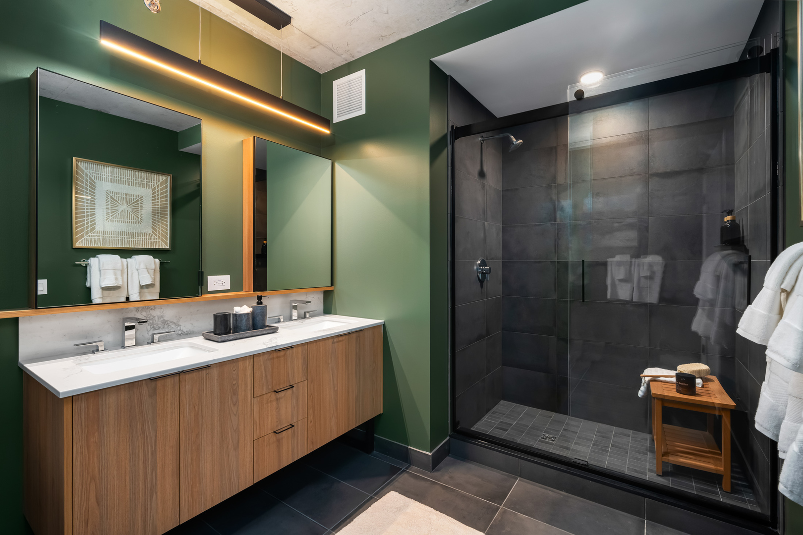 234 West Polk Street Chicago IL 60607