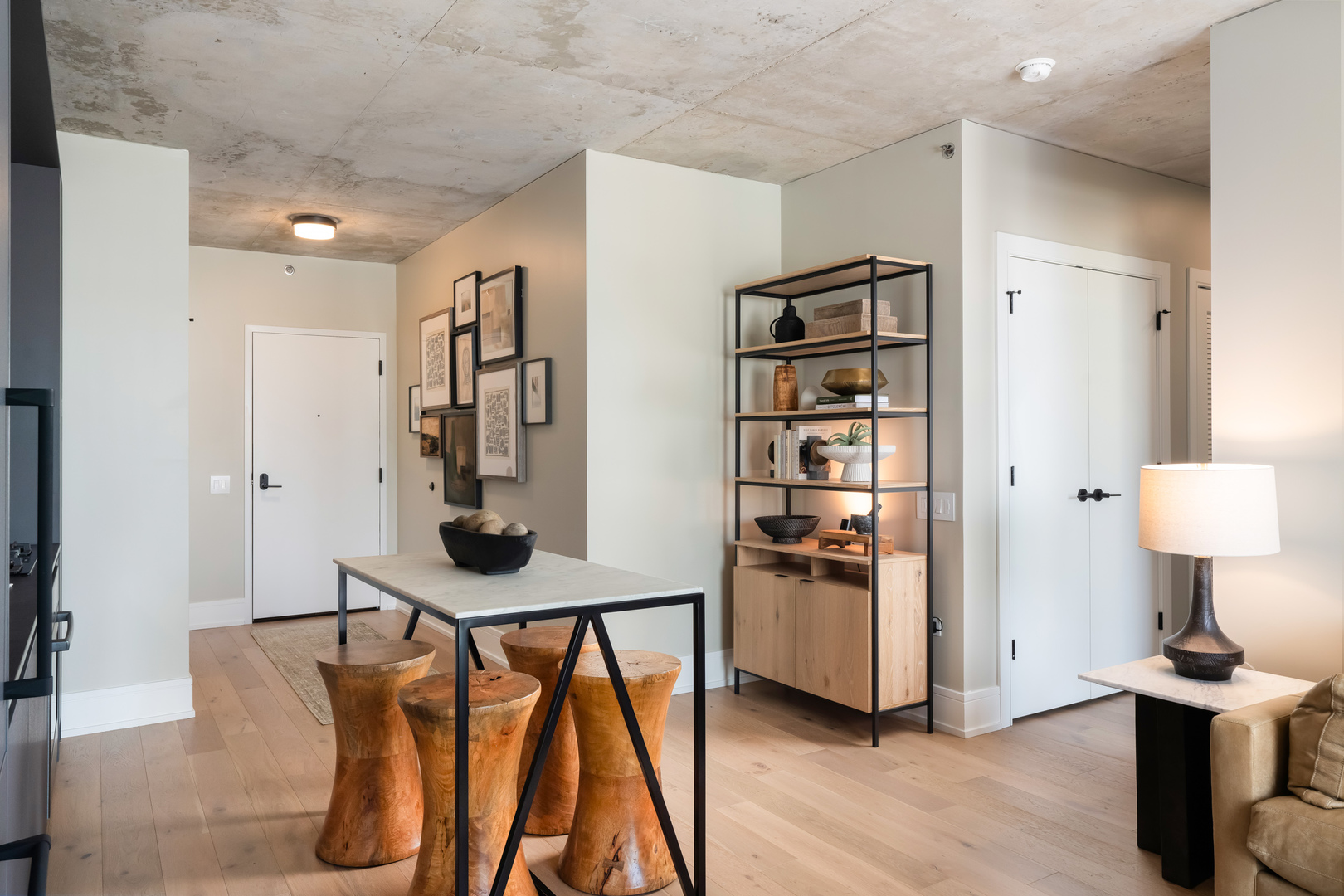 234 West Polk Street Chicago IL 60607