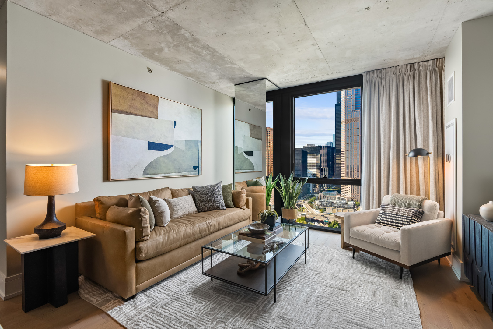 234 West Polk Street Chicago IL 60607